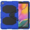 Samsung Galaxy T510 Tab A 10.1 Kılıf Griffin Tablet Kapak - Mavi-(5796)
