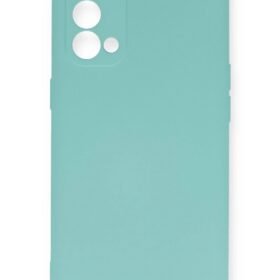 Oppo Reno 5 Pro Kılıf Nano içi Kadife Silikon uaz-(5796)