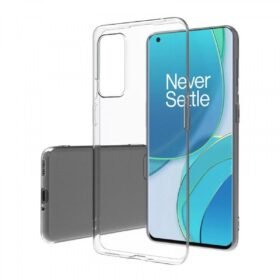 Xiaomi Redmi 9T Kılıf Lüx Şeffaf Silikon-(5796)