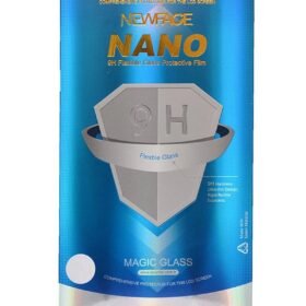Xiaomi Redmi 9A Nano Ekran Koruyucu-(5796)