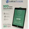 Huawei MediaPad T5 10 Tablet 10D Seramik Nano-(5796)