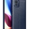 Xiaomi Poco F3 Kılıf Auto Focus Kapak - Lacivert-(5796)
