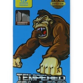 iPhone 12 Pro Max 18D Cam Ekran Koruyucu-(5796)