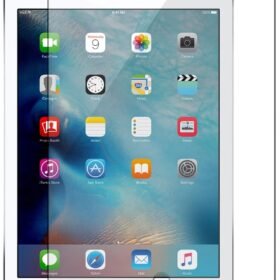 Samsung Galaxy T220 Tab A7 Lite 8.7 Tablet Cam Ekran Koruyucu-(5796)