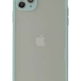 iPhone 12 Pro Max Kılıf Montreal Silikon Kapak uaz-(5796)