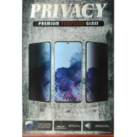 iPhone 11 Pro 34D Hayalet Izgaralı Cam-(5796)