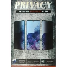 iPhone 11 Pro Max 34D Hayalet Izgaralı Cam-(5796)