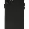 iPhone 11 Pro Max Kılıf Puma Silikon - Siyah-(5796)