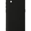 L7 Kılıf First Silikon - Siyah-(5796)