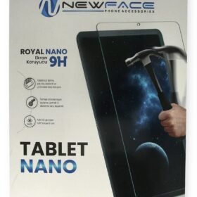 iPad Mini 6 Tablet Royal Nano-(5796)