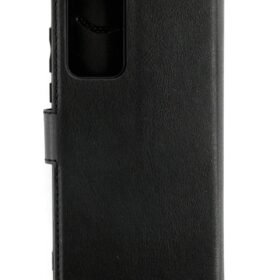 Reeder P13 Blue 2021 Kılıf Trend S Plus Kapaklı Kılıf - Siyah-(5796)