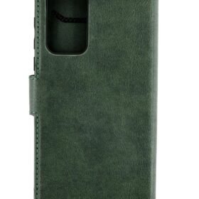 Reeder P13 Blue 2021 Kılıf Trend S Plus Kapaklı Kılıf - Yeşil-(5796)