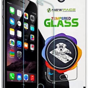 İnfinix Smart 5 Temperli Cam Ekran Koruyucu-(5796)