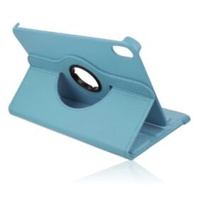 iPad Mini 6 Kılıf 360 Tablet Deri Kılıf uaz-(5796)