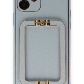 iPhone 12 Kılıf Coco Elit Kapak uaz-(5796)