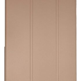 Lenovo M10 HD X306F Kılıf Tablet Smart Kılıf - Gold-(5796)