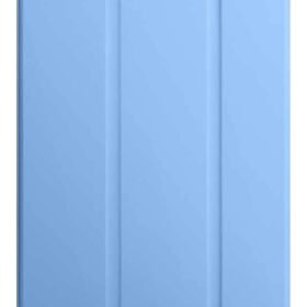 Lenovo M10 HD X306F Kılıf Tablet Smart Kılıf - Mavi-(5796)