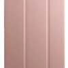 Lenovo M10 HD X306F Kılıf Tablet Smart Kılıf - Rose Gold-(5796)