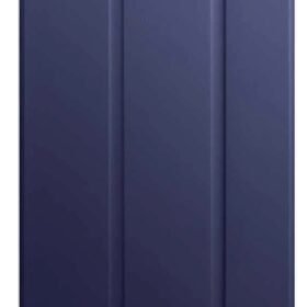 Lenovo M10 HD X306F Kılıf Tablet Smart Kılıf - Lacivert-(5796)