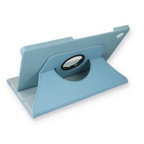 Samsung Galaxy X200 Tab A8 10.5 Kılıf 360 Tablet Deri Kılıf uaz-(5796)