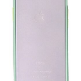 iPhone 6 Kılıf Montreal Silikon Kapak uaz-(5796)