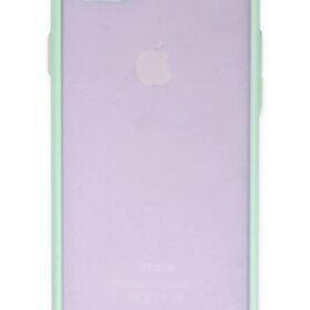 iPhone 7 Kılıf Montreal Silikon Kapak uaz-(5796)