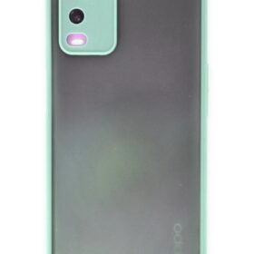 Oppo A54 4G Kılıf Montreal Silikon Kapak uaz-(5796)
