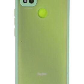 Xiaomi Redmi 9C Kılıf Montreal Silikon Kapak uaz-(5796)