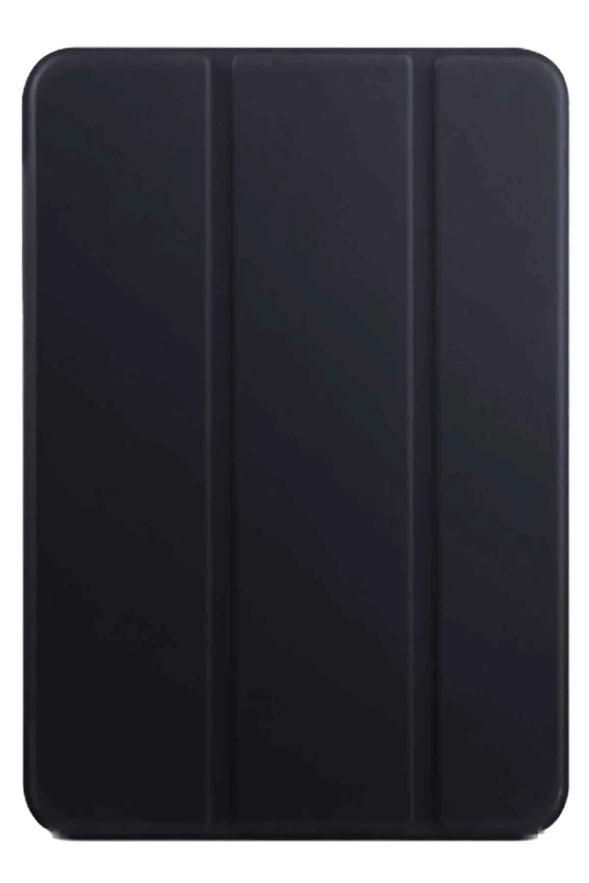 iPad Mini 3 Kılıf Tablet Smart Kılıf - Siyah-(5796) - Görsel 2