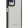 Samsung Galaxy A22 Kılıf Dora Kapak - Siyah-(5796)