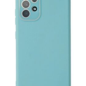 Samsung Galaxy A33 5G Kılıf Lansman Glass Kapak uaz-(5796)