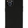 Oppo Reno 7 Lite Kılıf Lansman Glass Kapak - Siyah-(5796)