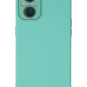 Oppo Reno 7 Lite Kılıf Lansman Glass Kapak uaz-(5796)