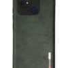 Xiaomi Redmi 10C Kılıf Loop Deri Silikon - Yeşil-(5796)