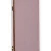 iPhone 7 Kılıf Volet Silikon - Mor-(5796)