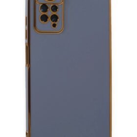 Xiaomi Redmi Note 11 Pro Kılıf Volet Silikon - Mavi-(5796)