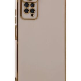 Xiaomi Redmi Note 11 Pro Kılıf Volet Silikon - Pembe-(5796)