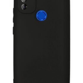 Reeder P13 Blue Max Pro 256GB Kılıf First Silikon - Siyah-(5796)