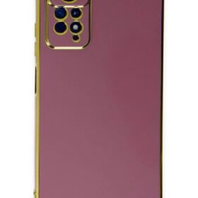 Xiaomi Redmi Note 11 Kılıf Volet Silikon - Kırmızı-(5796)