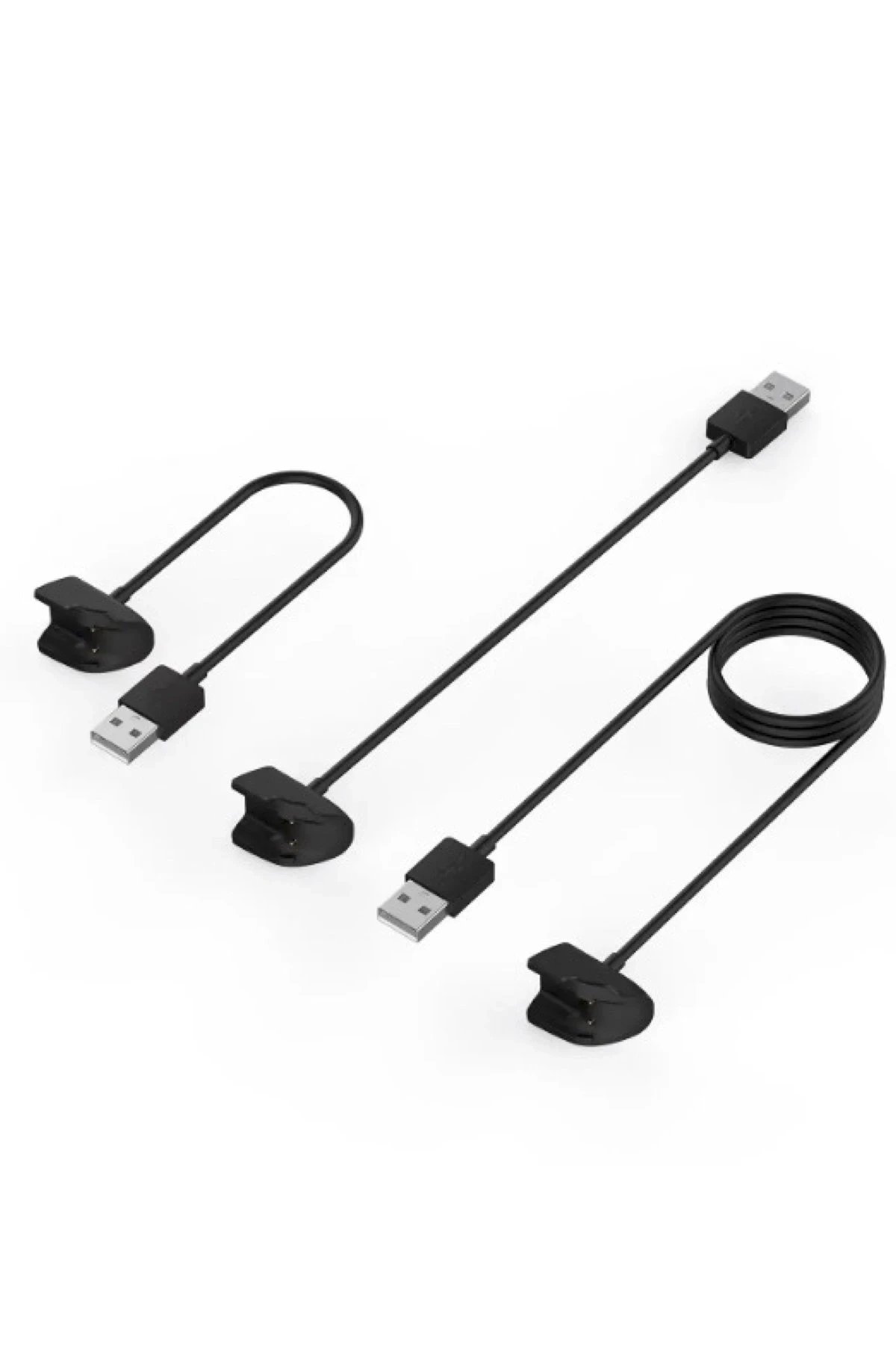 SC07 Şarj Adaptörü 100cm Gear Fit 2-(5796) - Görsel 2