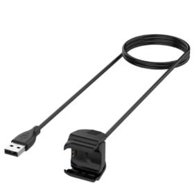 MC06 Şarj Adaptörü 100cm Xiaomi Mi Band 5/6-(5796)