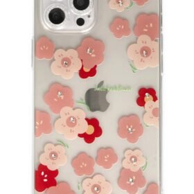 iPhone 12 Pro Max Kılıf Lucky Silikon - Lucky 3-(5796)