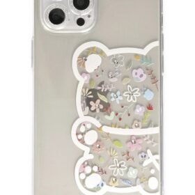 iPhone 12 Pro Max Kılıf Lucky Silikon - Lucky 4-(5796)