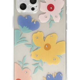 iPhone 12 Pro Max Kılıf Lucky Silikon - Lucky 7-(5796)