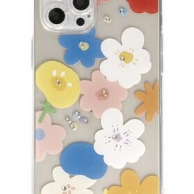 iPhone 12 Pro Max Kılıf Lucky Silikon - Lucky 8-(5796)