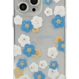 iPhone 13 Pro Max Kılıf Lucky Silikon - Lucky 2-(5796)