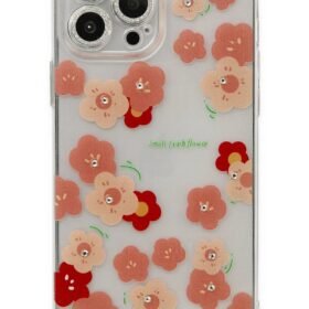 iPhone 13 Pro Max Kılıf Lucky Silikon - Lucky 3-(5796)