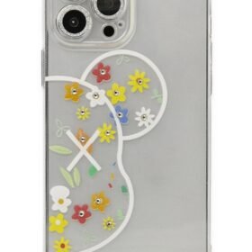 iPhone 13 Pro Max Kılıf Lucky Silikon - Lucky 6-(5796)