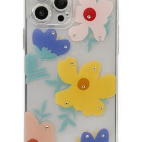 iPhone 13 Pro Max Kılıf Lucky Silikon - Lucky 7-(5796)