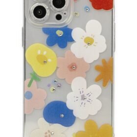 iPhone 13 Pro Max Kılıf Lucky Silikon - Lucky 8-(5796)